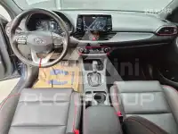 2018 Hyundai I30