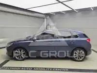 2018 Hyundai I30