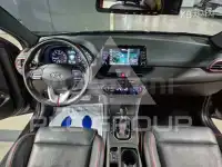 2018 Hyundai I30