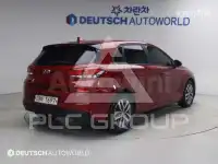 2018 Hyundai I30