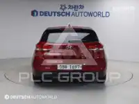 2018 Hyundai I30