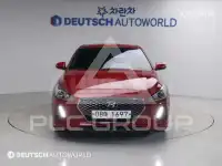 2018 Hyundai I30