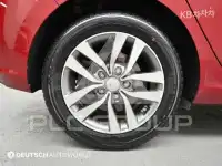 2018 Hyundai I30