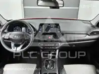 2018 Hyundai I30