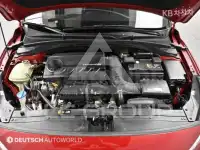 2018 Hyundai I30