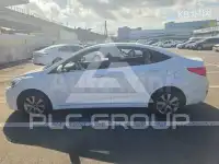 2018 Hyundai Accent
