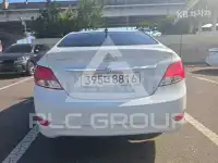 2018 Hyundai Accent