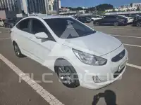 2018 Hyundai Accent