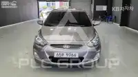 2018 Hyundai Accent