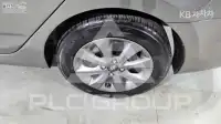 2018 Hyundai Accent