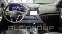 2018 Hyundai Accent