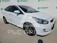 2018 Hyundai Accent
