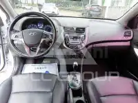 2018 Hyundai Accent
