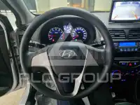 2018 Hyundai Accent