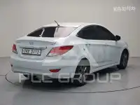 2018 Hyundai Accent