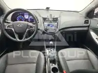 2018 Hyundai Accent
