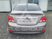 2018 Hyundai Accent