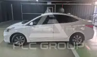 2018 Hyundai Accent