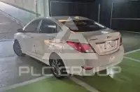 2018 Hyundai Accent