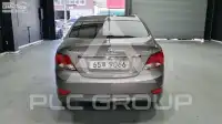 2018 Hyundai Accent