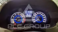 2018 Hyundai Accent