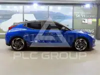 2018 Hyundai Veloster