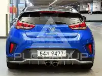 2018 Hyundai Veloster