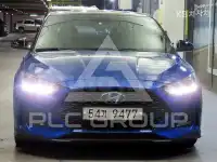 2018 Hyundai Veloster