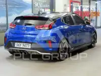 2018 Hyundai Veloster