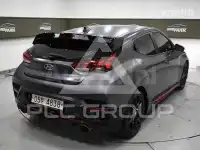 2018 Hyundai Veloster