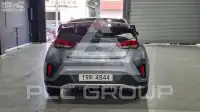 2018 Hyundai Veloster