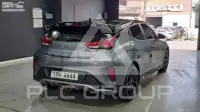 2018 Hyundai Veloster