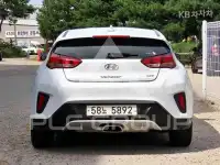 2018 Hyundai Veloster