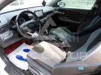 2018 Hyundai Veloster