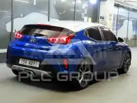 2018 Hyundai Veloster