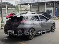 2018 Hyundai Veloster