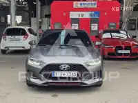 2018 Hyundai Veloster