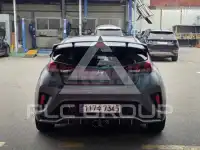 2018 Hyundai Veloster