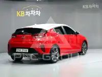 2018 Hyundai Veloster