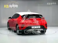 2018 Hyundai Veloster