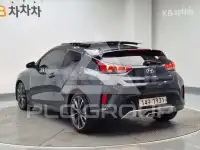 2018 Hyundai Veloster