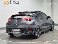 2018 Hyundai Veloster