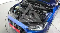 2018 Hyundai Veloster