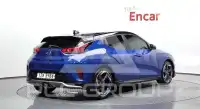 2018 Hyundai Veloster