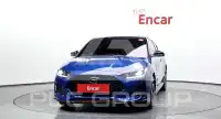 2018 Hyundai Veloster