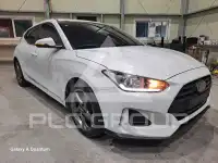 2018 Hyundai Veloster