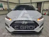 2018 Hyundai Veloster
