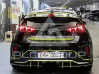 2018 Hyundai Veloster