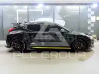 2018 Hyundai Veloster
