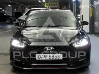 2018 Hyundai Veloster